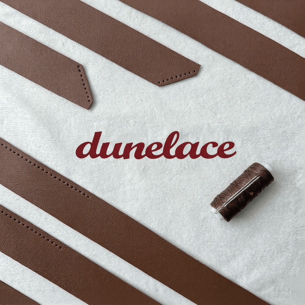 Elsa | Kit Couture - Dunelace