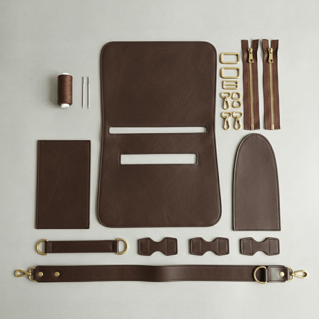 Emma | Kit Couture - Dunelace