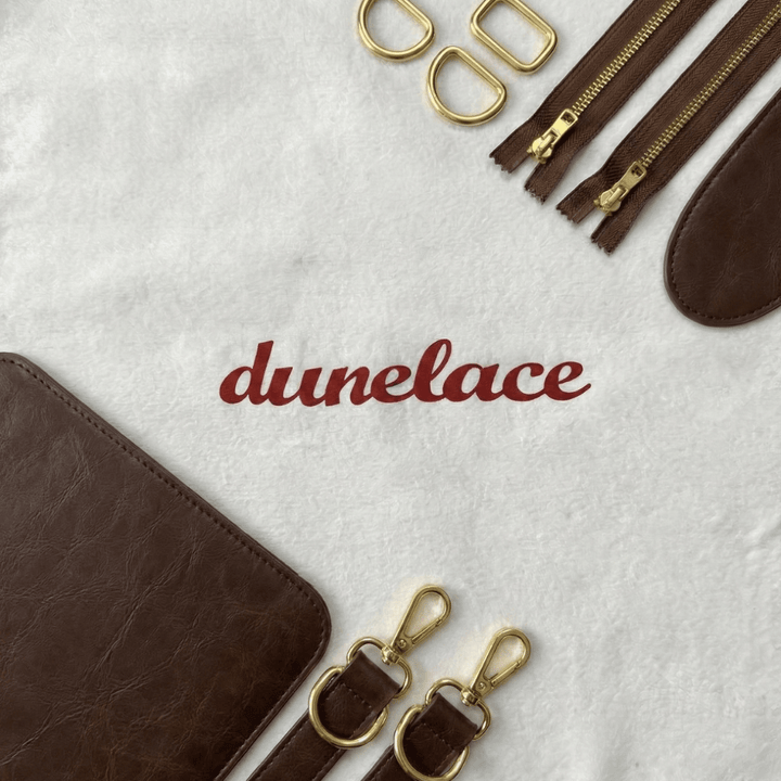 Emma | Kit Couture - Dunelace