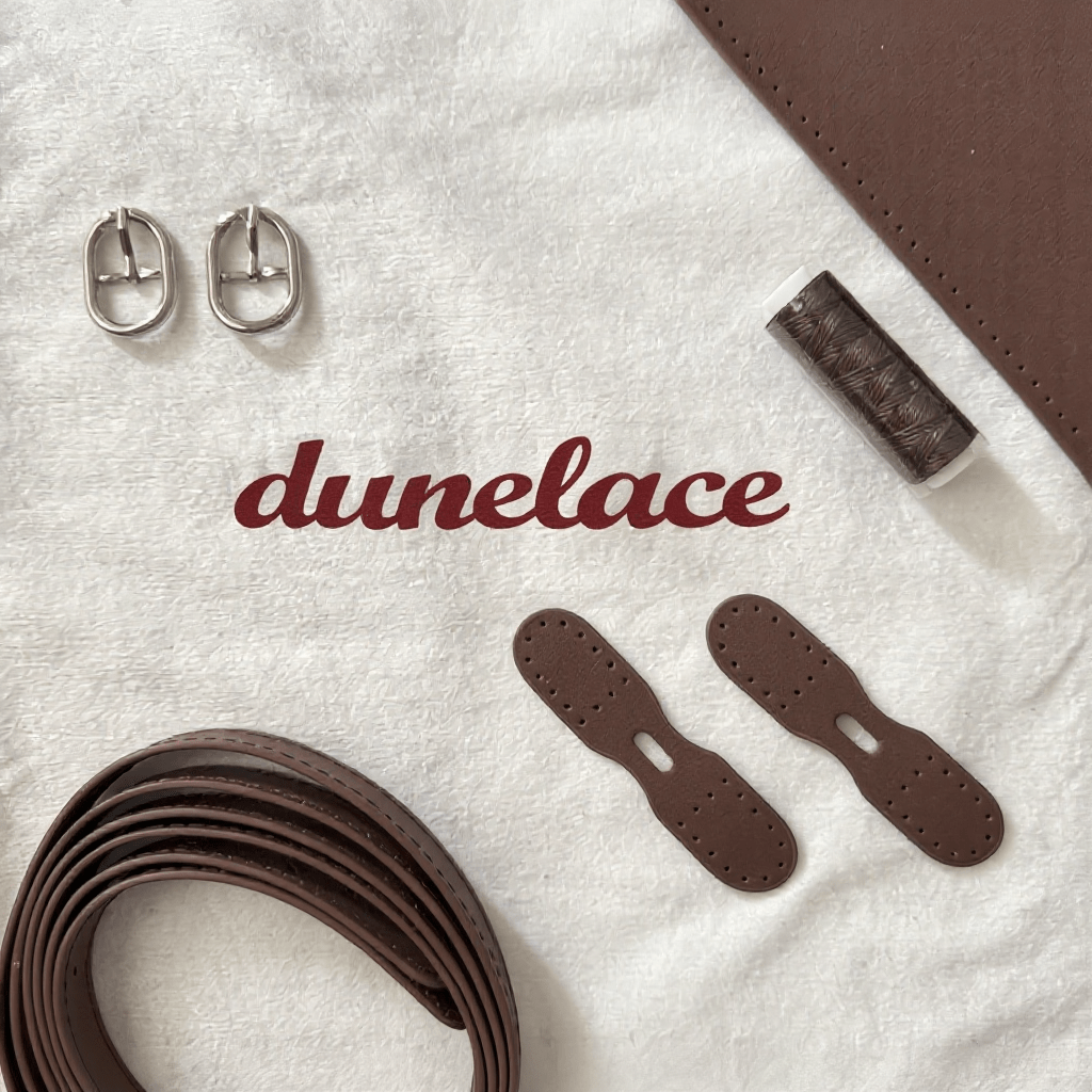 Franca | Kit Couture - Dunelace