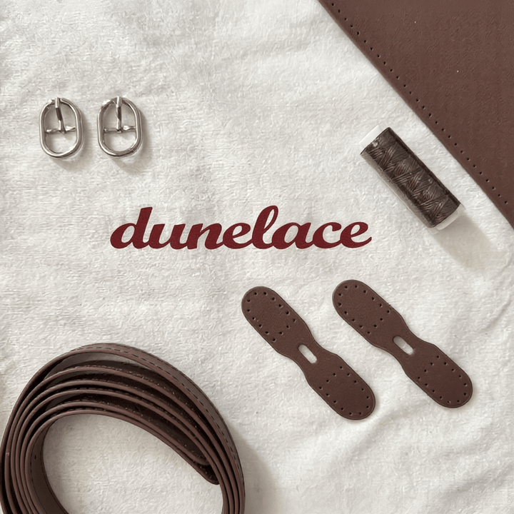 Franca | Kit Couture - Dunelace
