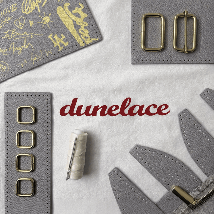 Graff | Kit Couture - Dunelace