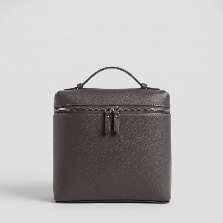 Martin | Kit Couture Kit Couture Sac à Main Dunelace Gris 