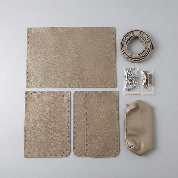 Hélène | Kit Couture - Dunelace