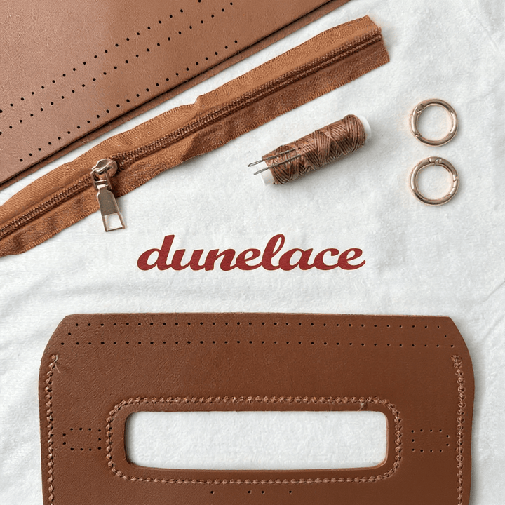 Iris | Kit Couture - Dunelace