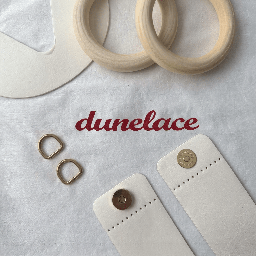 Jacques | Kit Couture - Dunelace