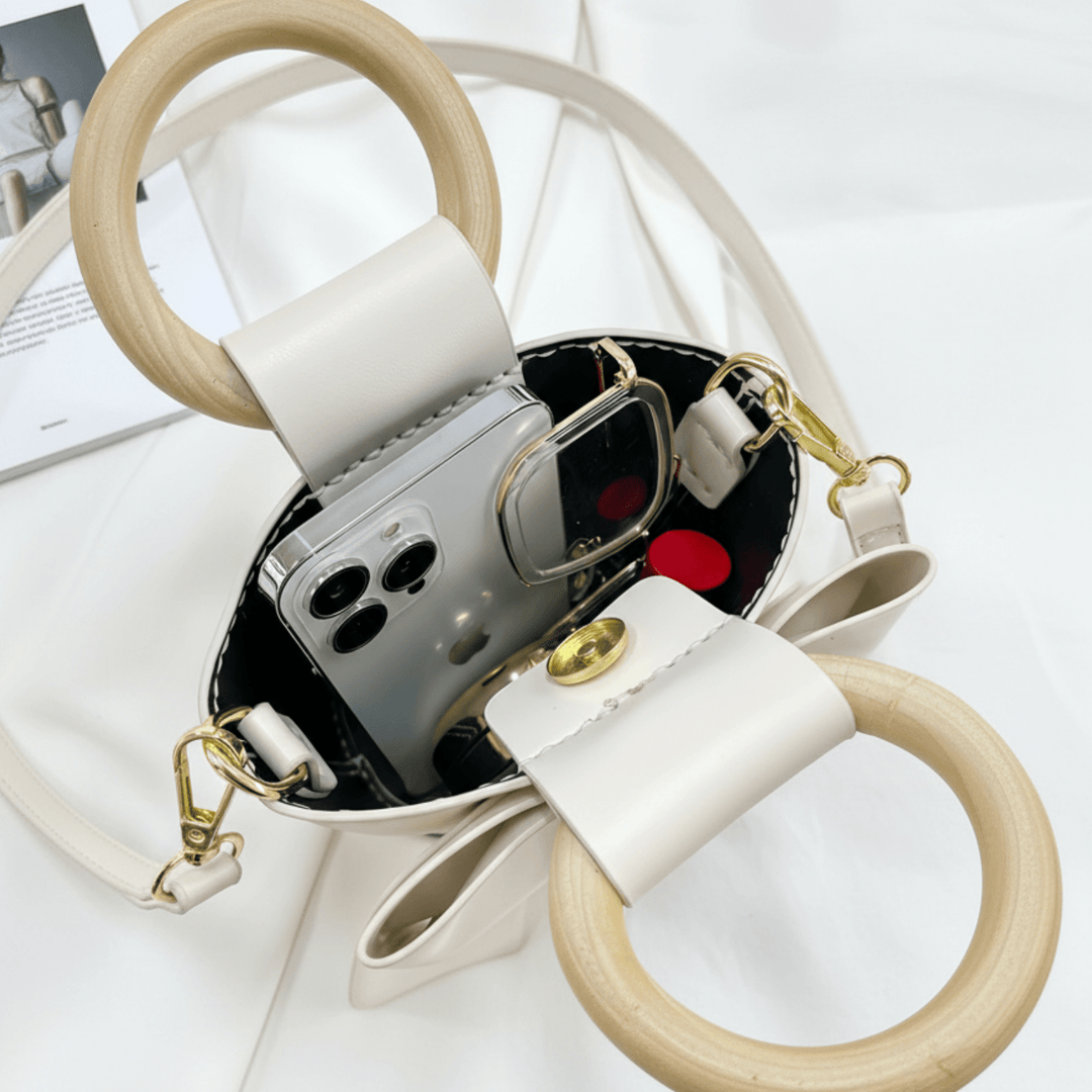 Sewing bag Jacques – Dunelace