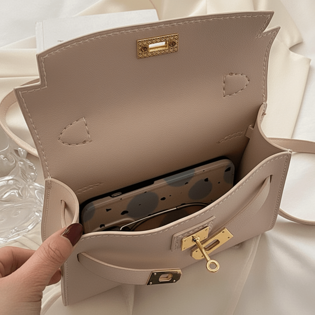 Jeanne | Kit Couture - Dunelace