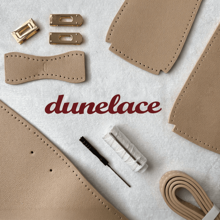 Jeanne | Kit Couture - Dunelace