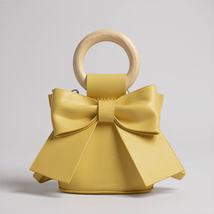 Jacques | Kit Couture Dunelace Jaune 