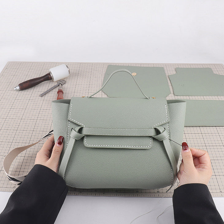 Kit Couture - Sac Coline - Chouette Kit