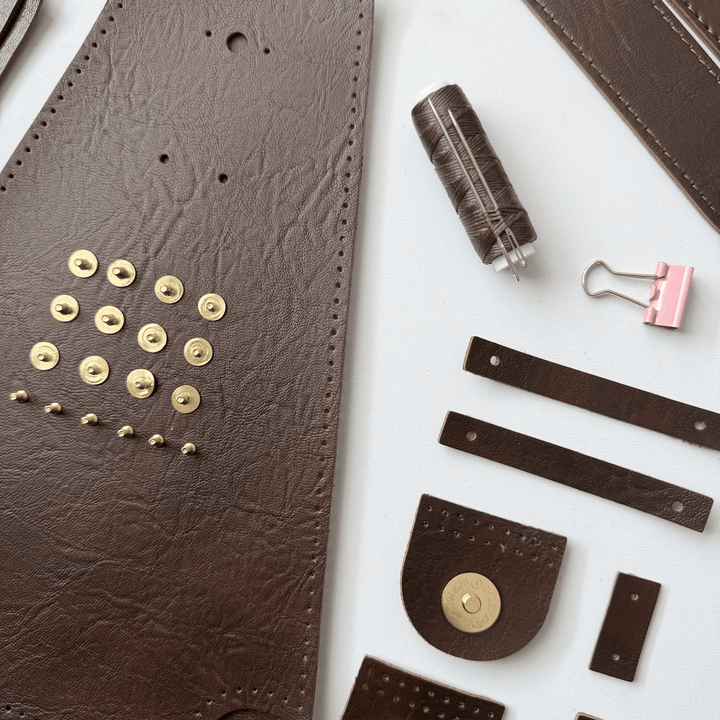 Lise | Kit Couture - Dunelace