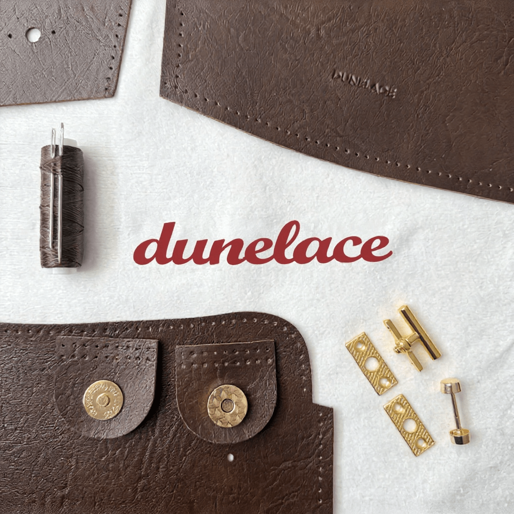 Lise | Kit Couture - Dunelace