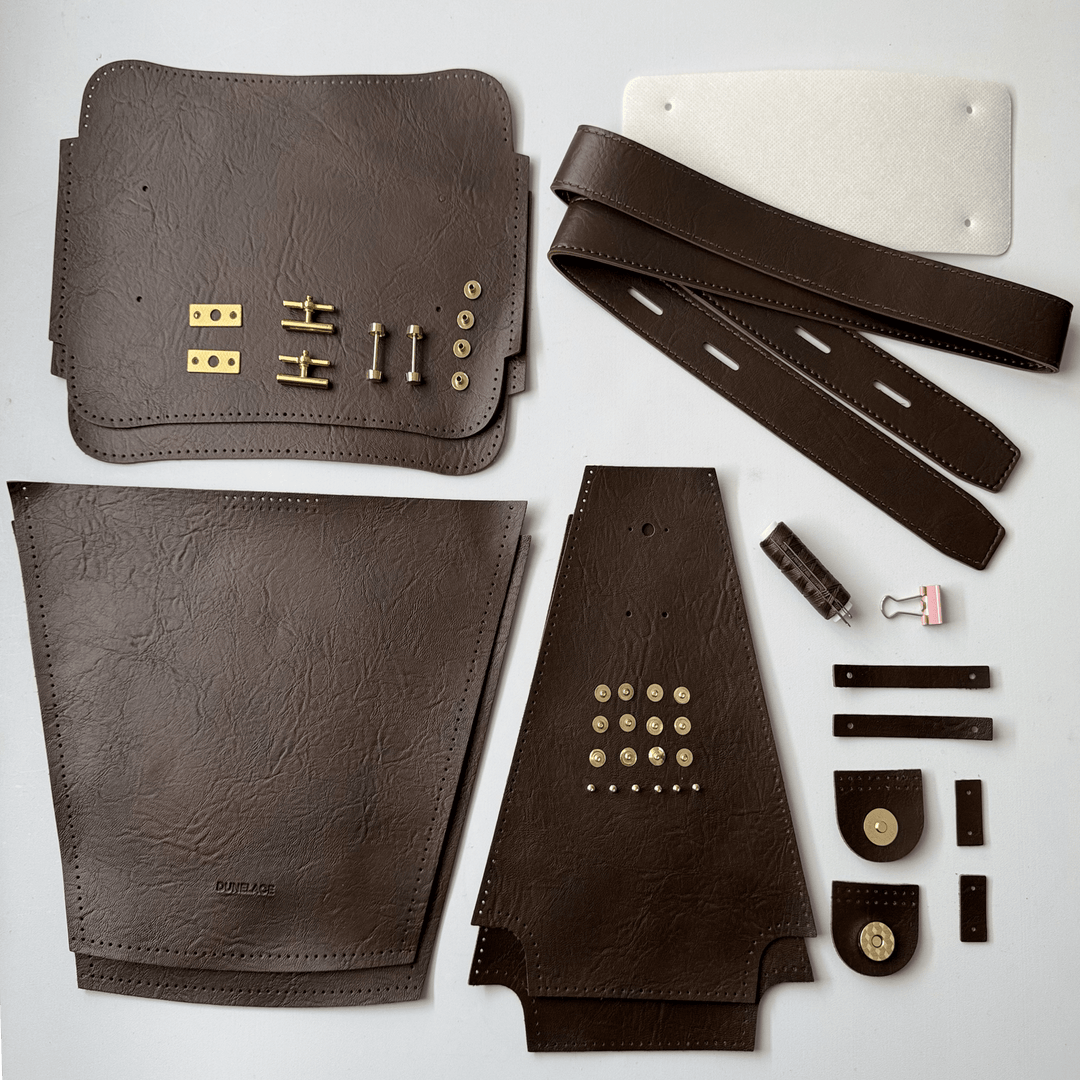 Lise | Kit Couture - Dunelace