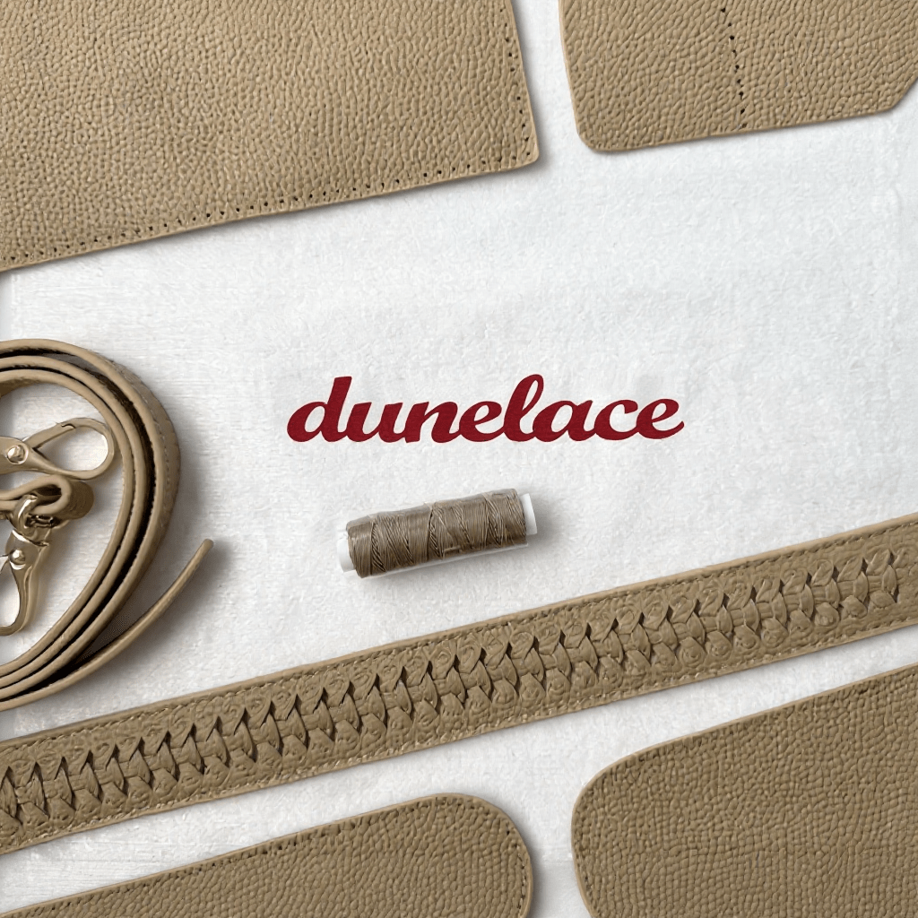 Lou | Kit Couture - Dunelace