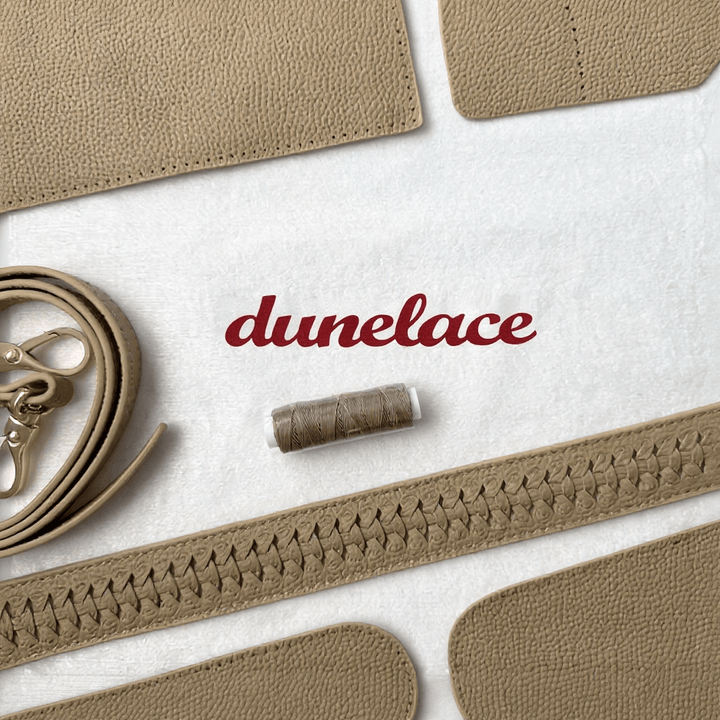 Lou | Kit Couture - Dunelace