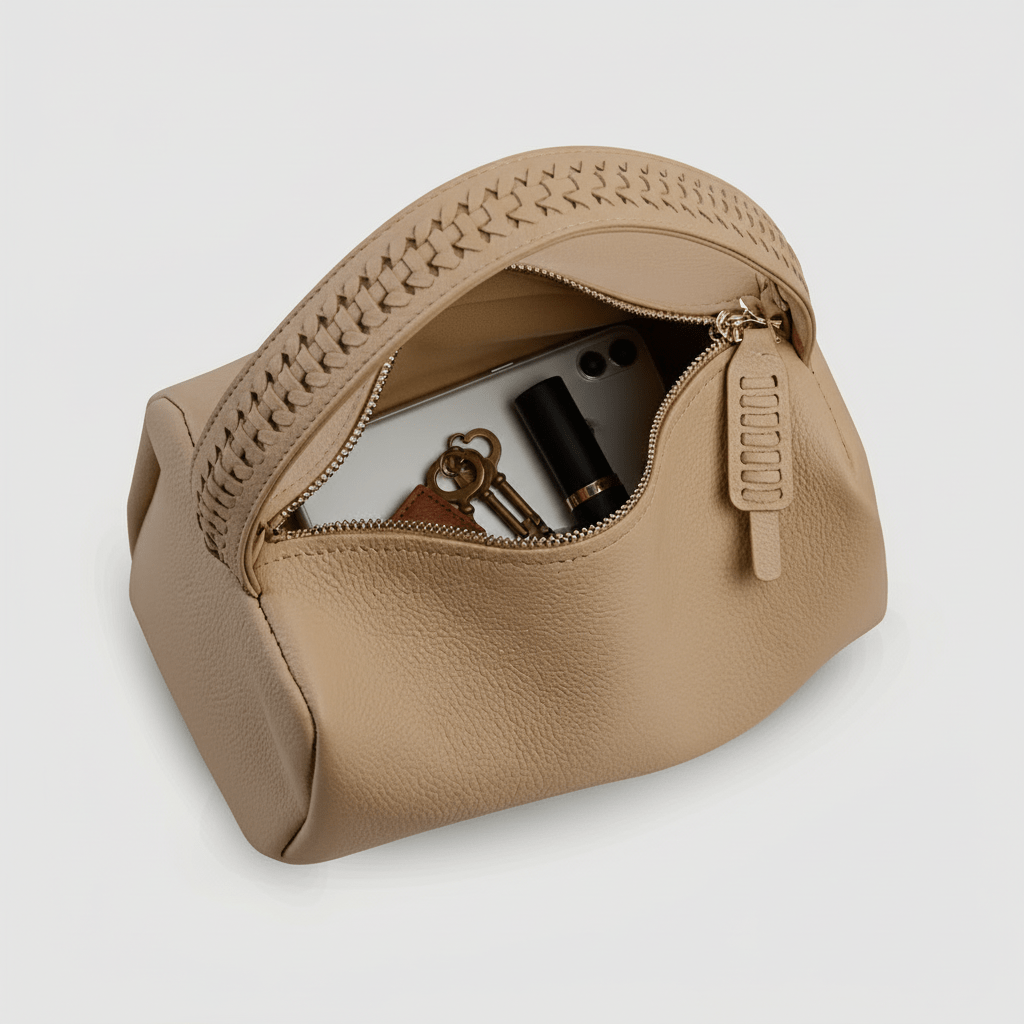 Lou | Kit Couture - Dunelace