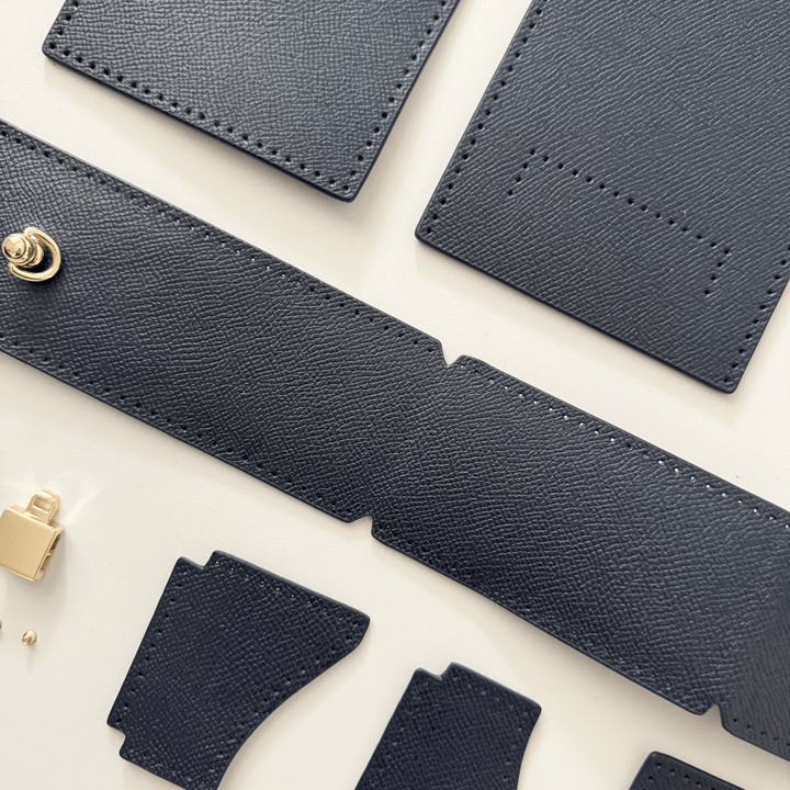 Melie | Kit Couture - Dunelace