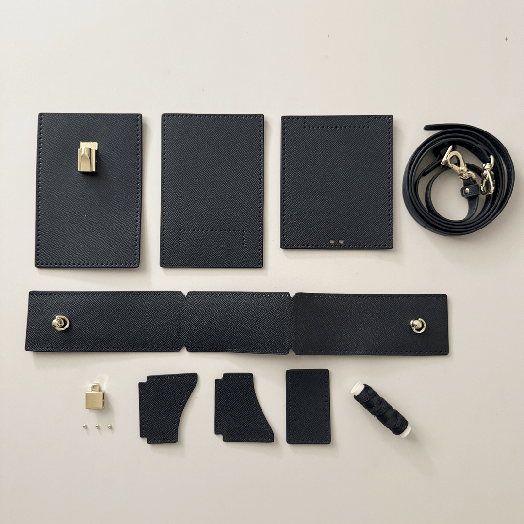 Melie | Kit Couture - Dunelace