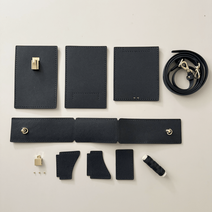 Melie | Kit Couture - Dunelace