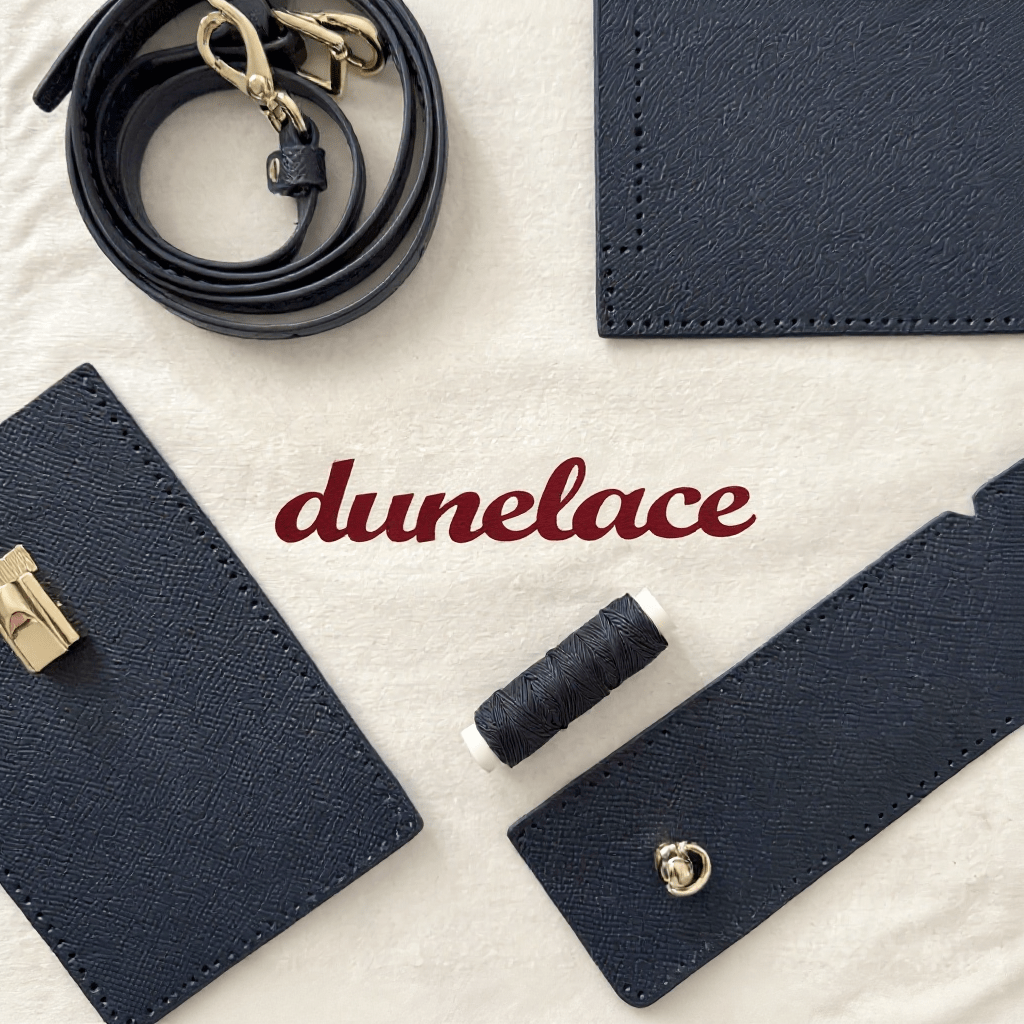 Melie | Kit Couture - Dunelace