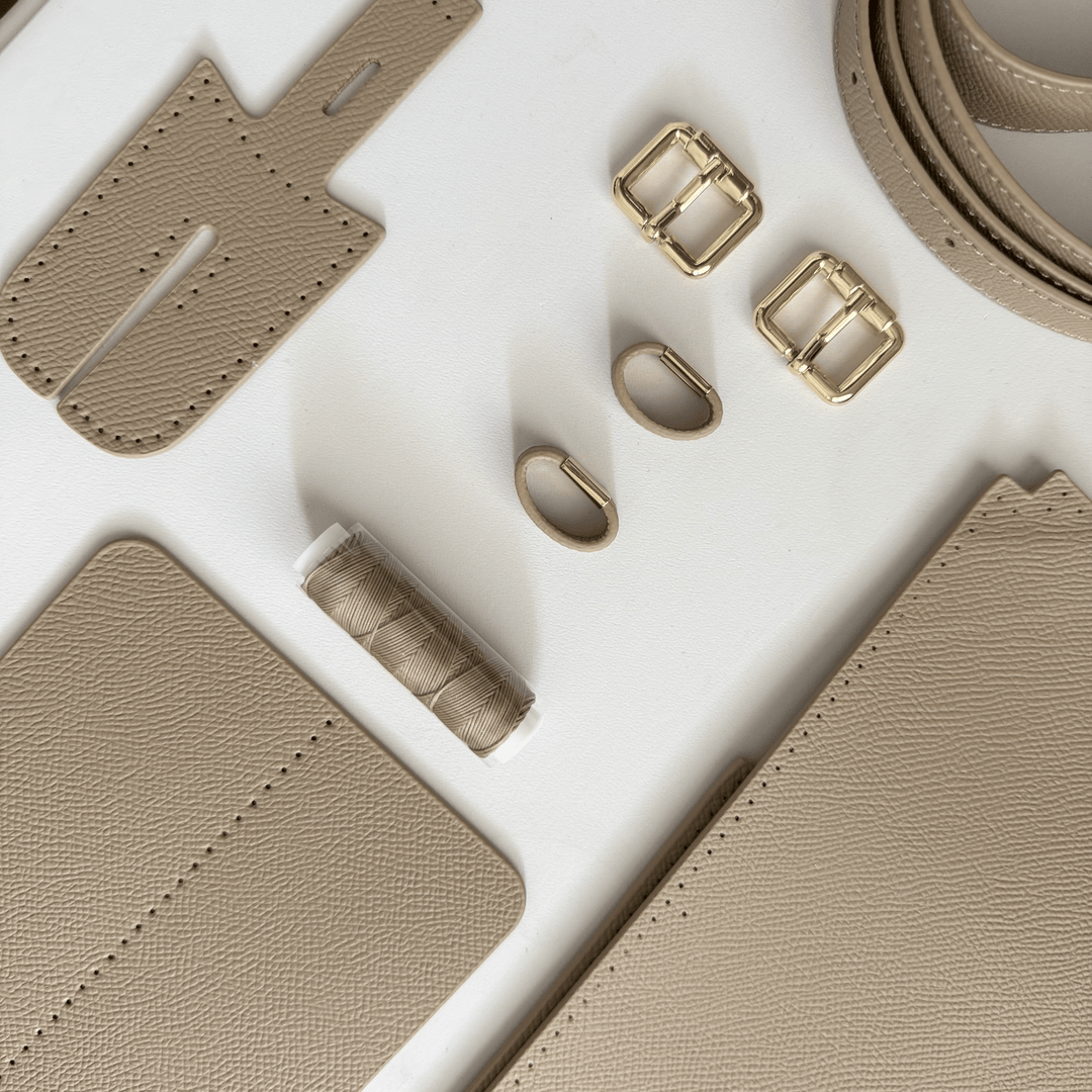 Mia | Kit Couture - Dunelace