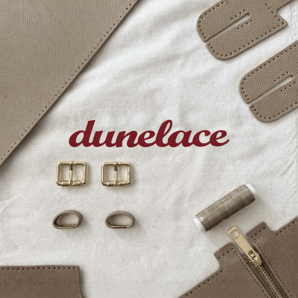 Mia | Kit Couture - Dunelace