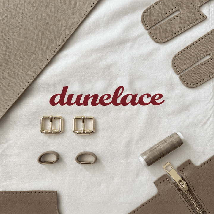 Mia | Kit Couture - Dunelace