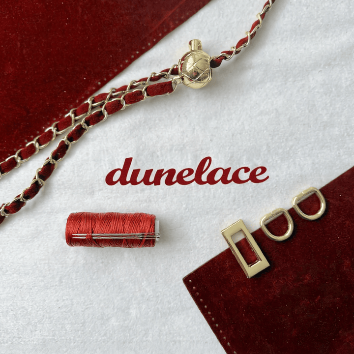 Nina | Kit Couture - Dunelace