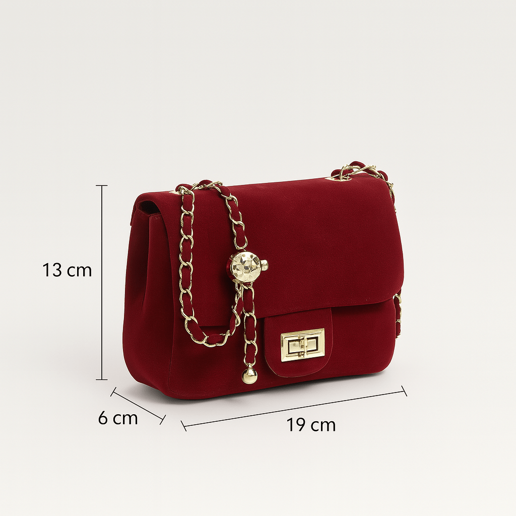 Nina | Kit Couture - Dunelace