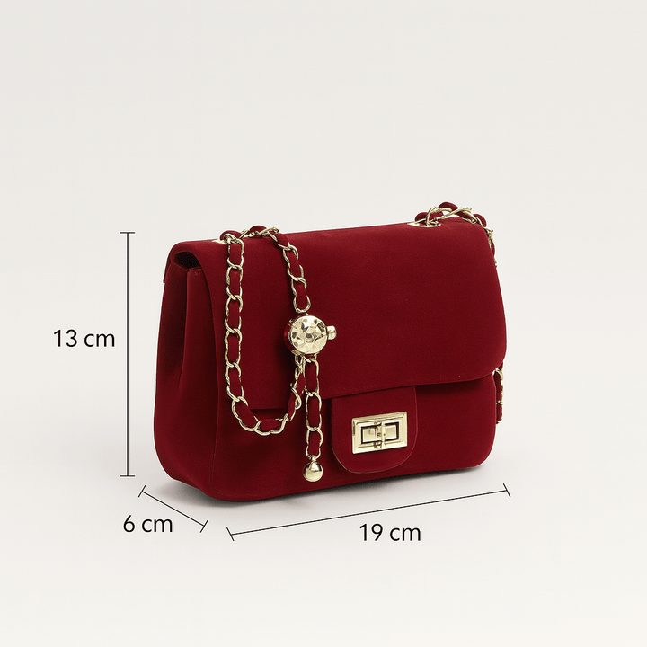 Nina | Kit Couture - Dunelace