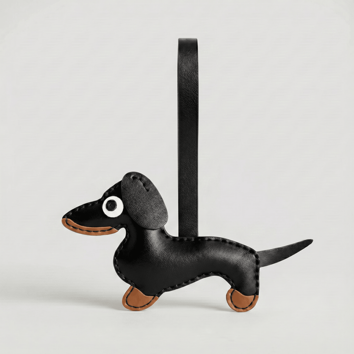 Doggy | Kit Couture Accessoire Dunelace Noir 