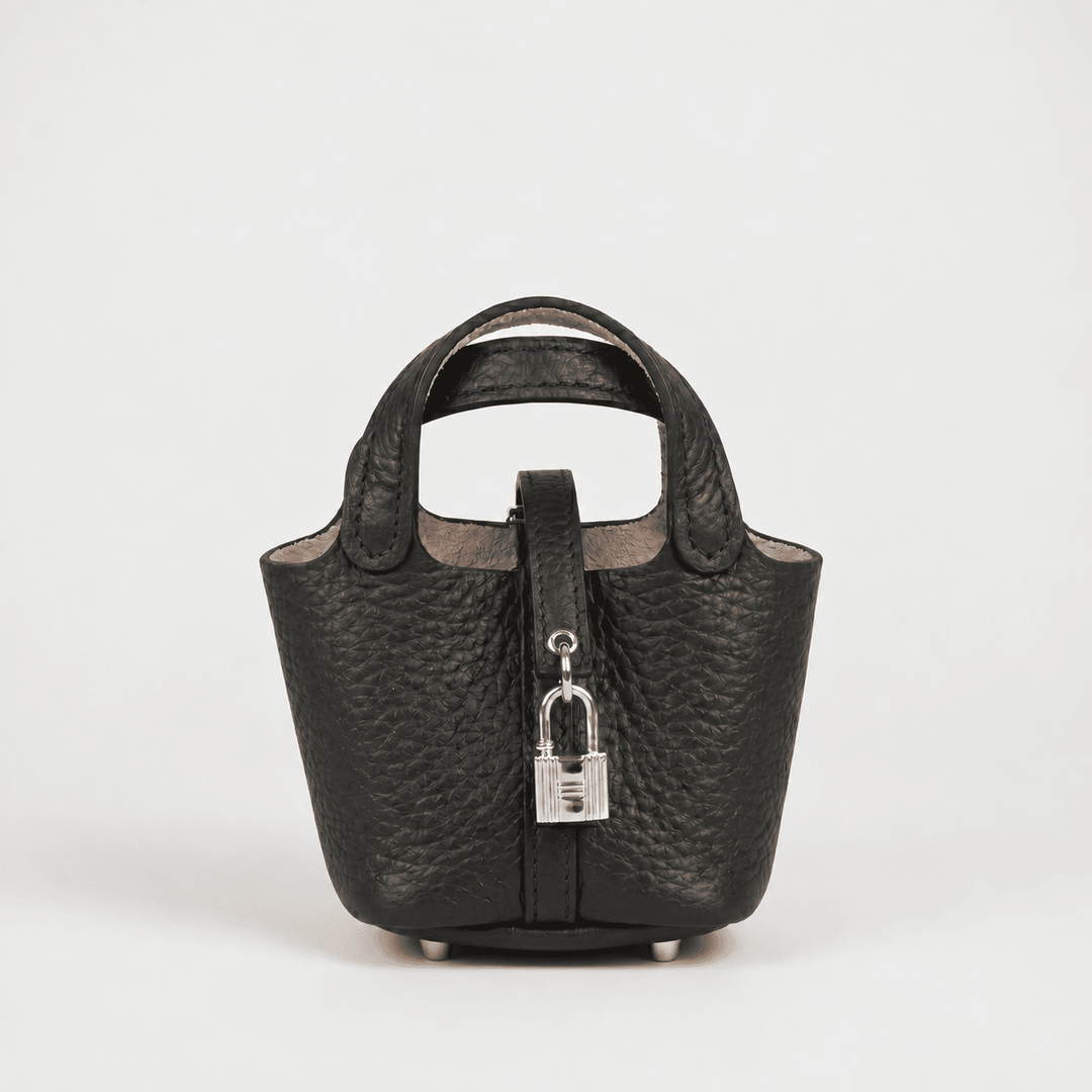 Polly | Kit Couture Accessoire Dunelace Noir 