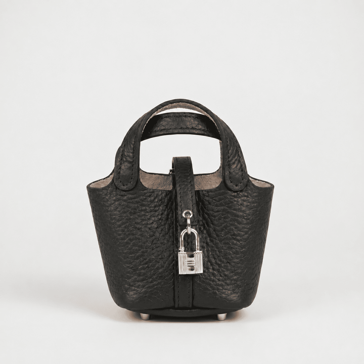 Polly | Kit Couture Accessoire Dunelace Noir 