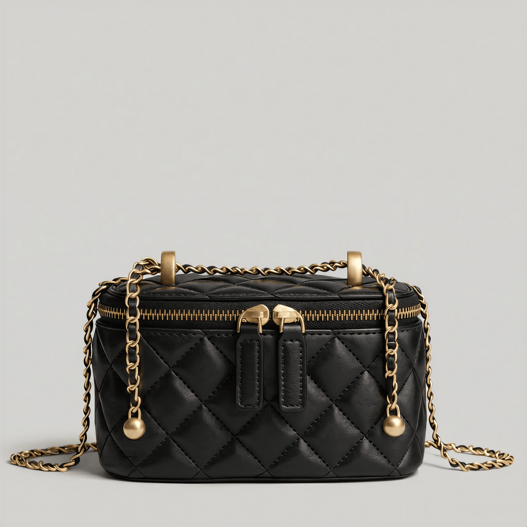 Kim | Kit Couture Dunelace Noir 