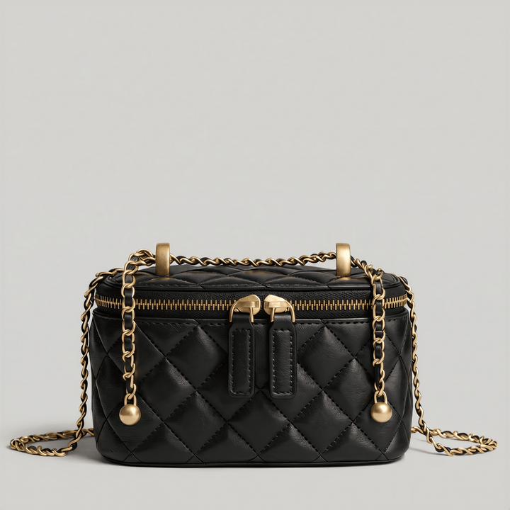 Kim | Kit Couture Dunelace Noir 