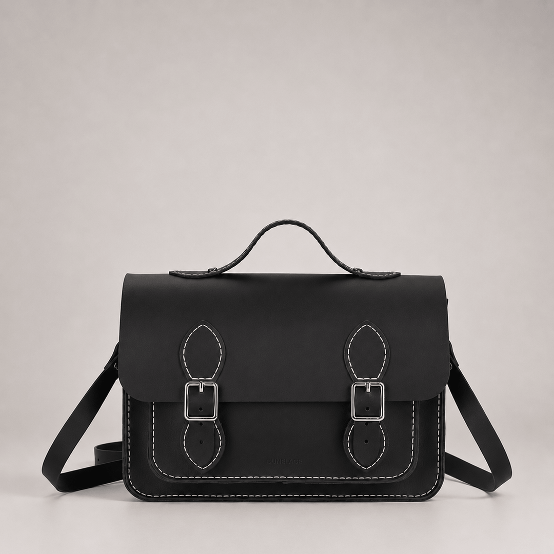 Cambridge | Kit Couture Dunelace Noir 