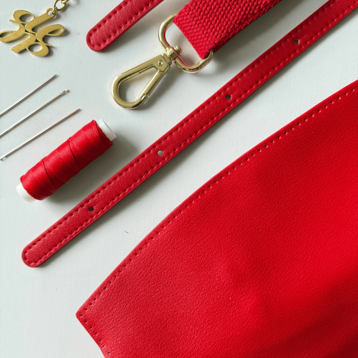 Olivia | Kit Couture - Dunelace