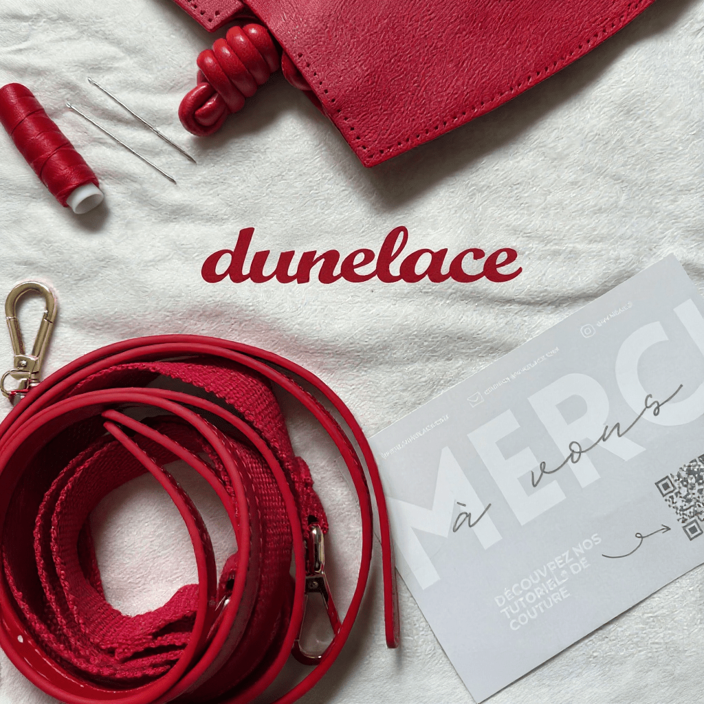 Olivia | Kit Couture - Dunelace