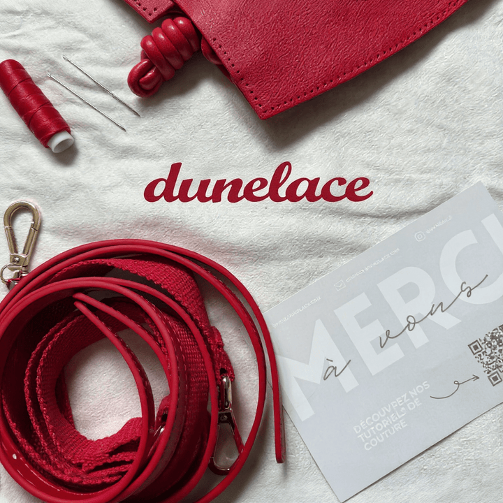 Olivia | Kit Couture - Dunelace