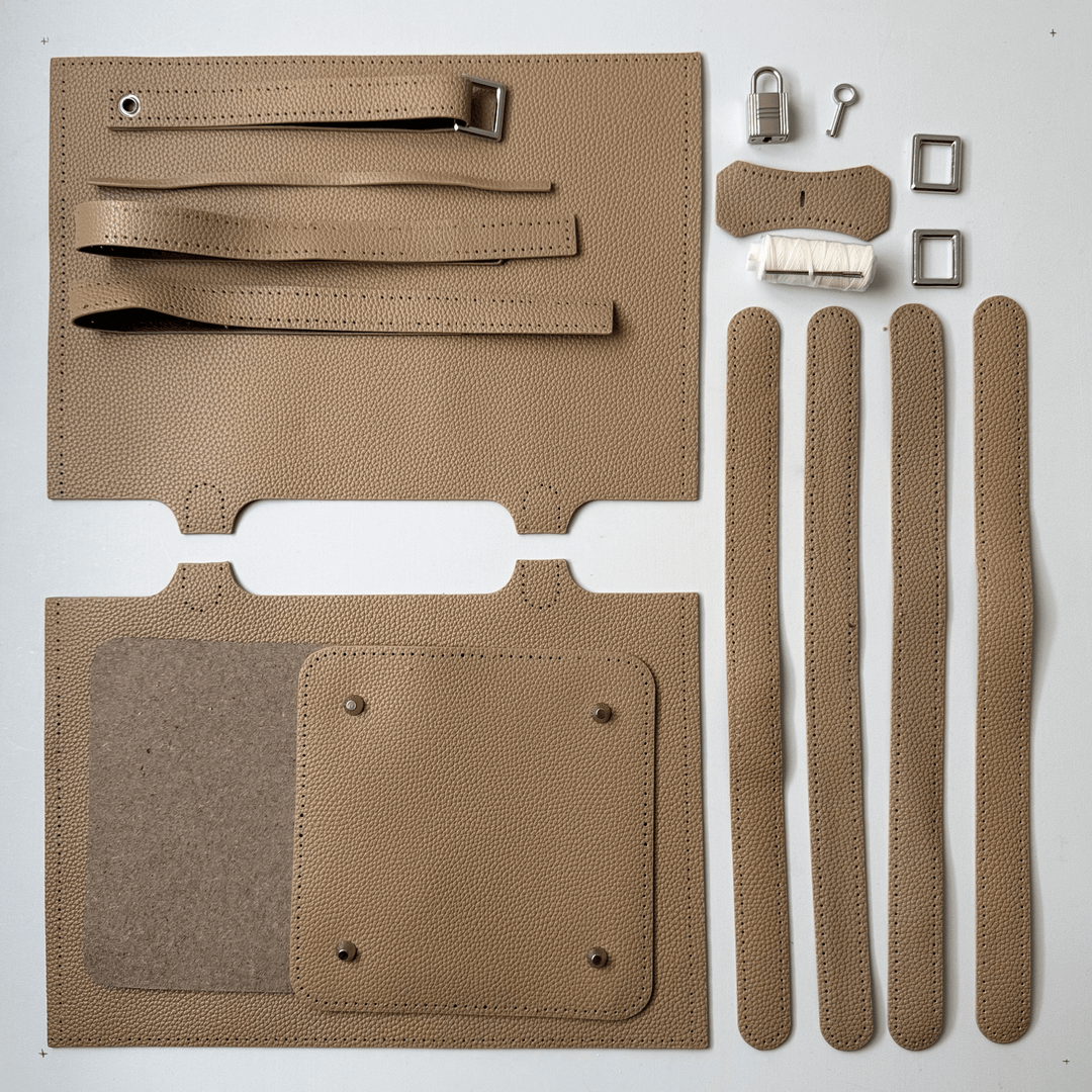 Paula | Kit Couture - Dunelace