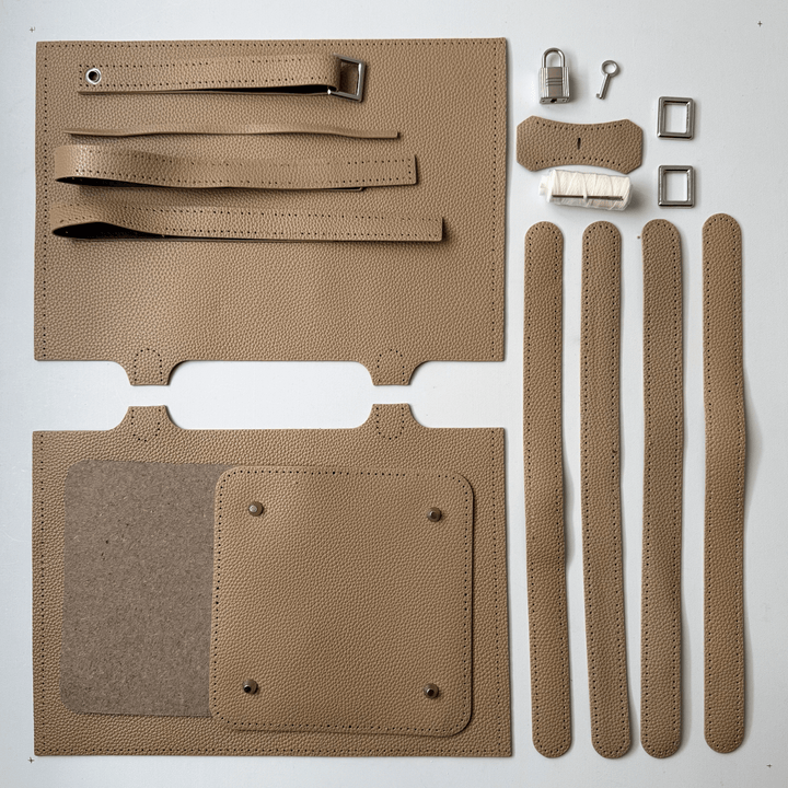 Paula | Kit Couture - Dunelace