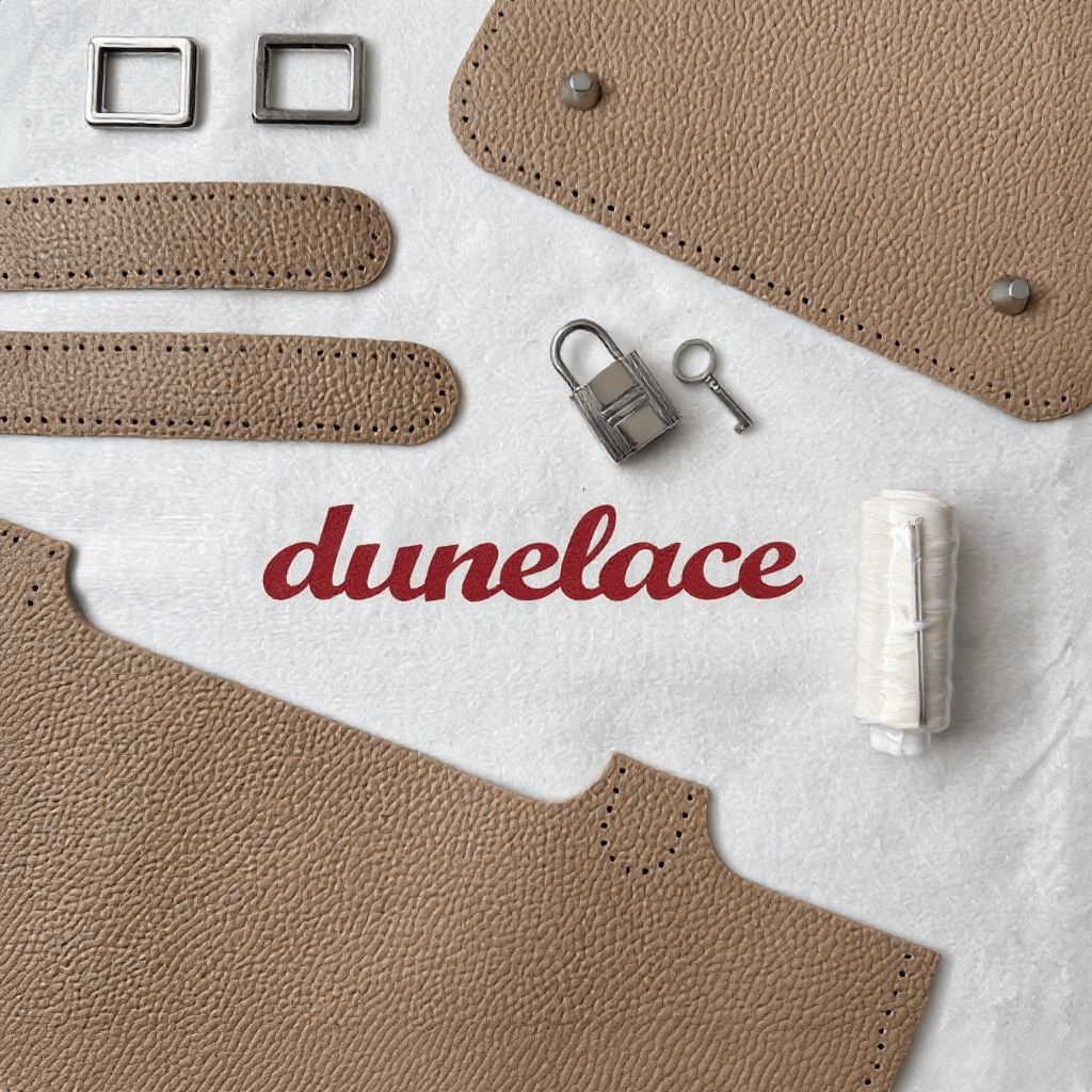 Paula | Kit Couture - Dunelace