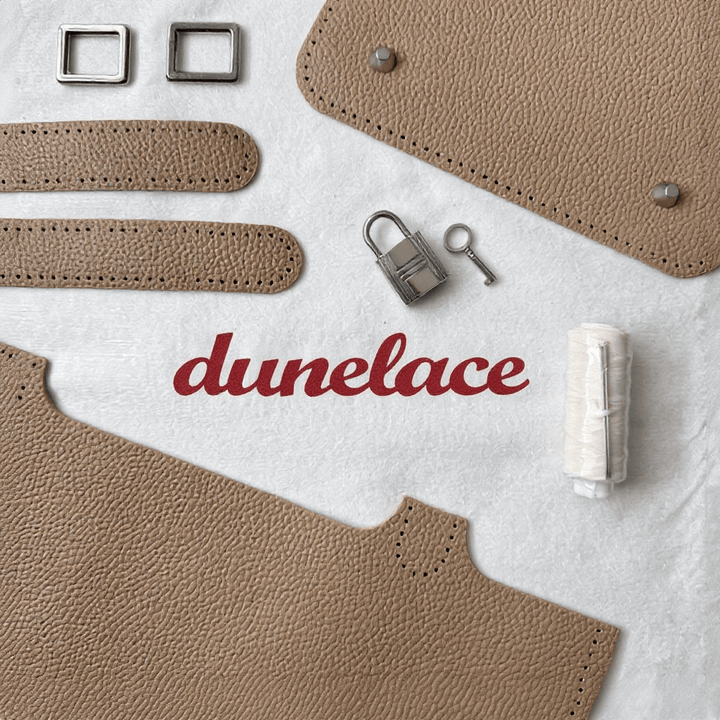 Paula | Kit Couture - Dunelace