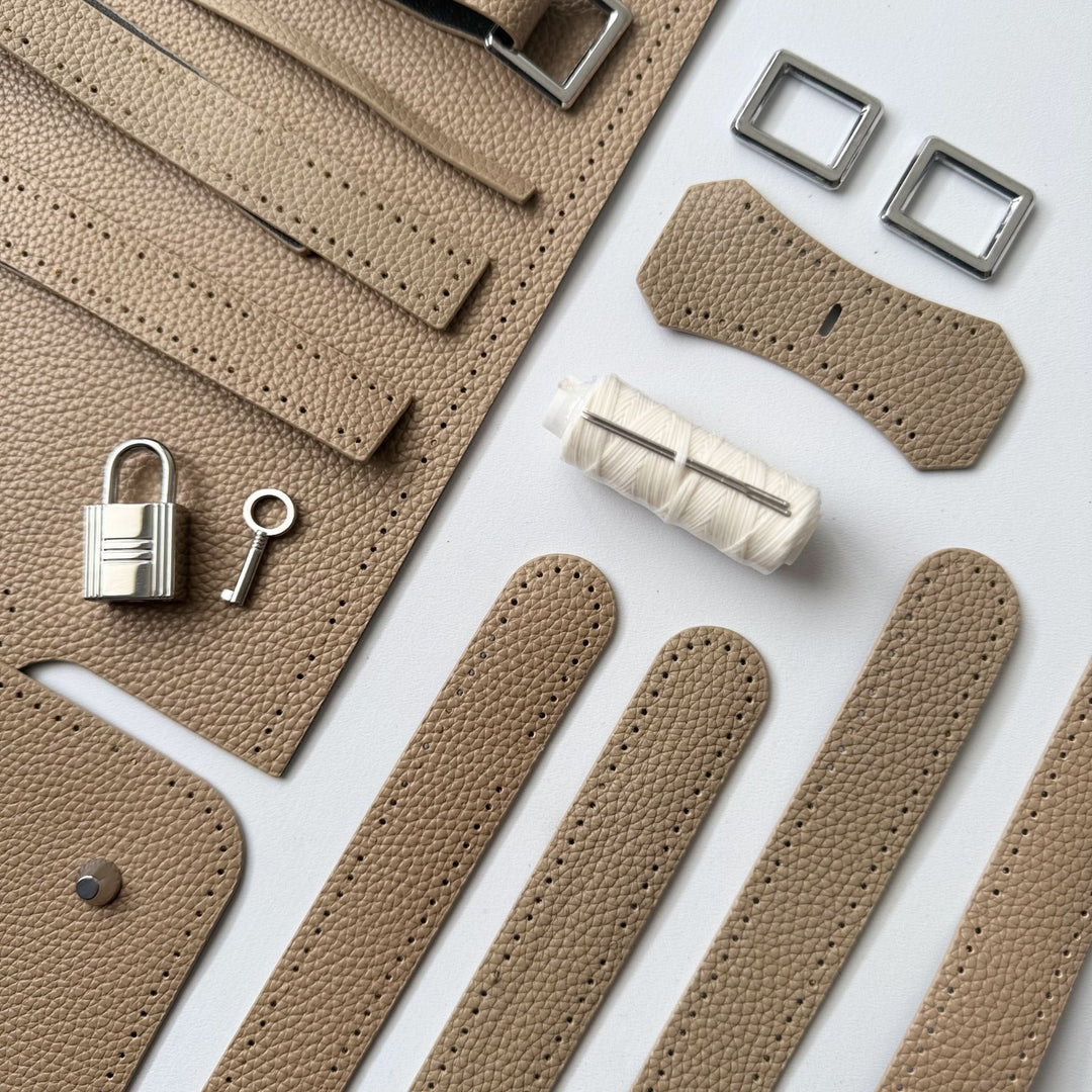 Paula | Kit Couture - Dunelace