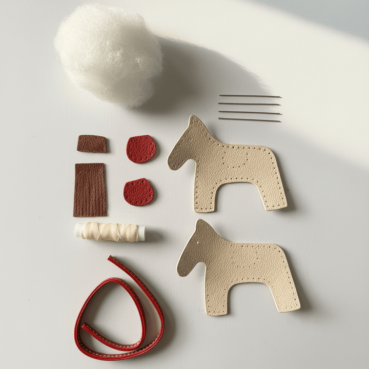 Pony | Kit Couture - Dunelace