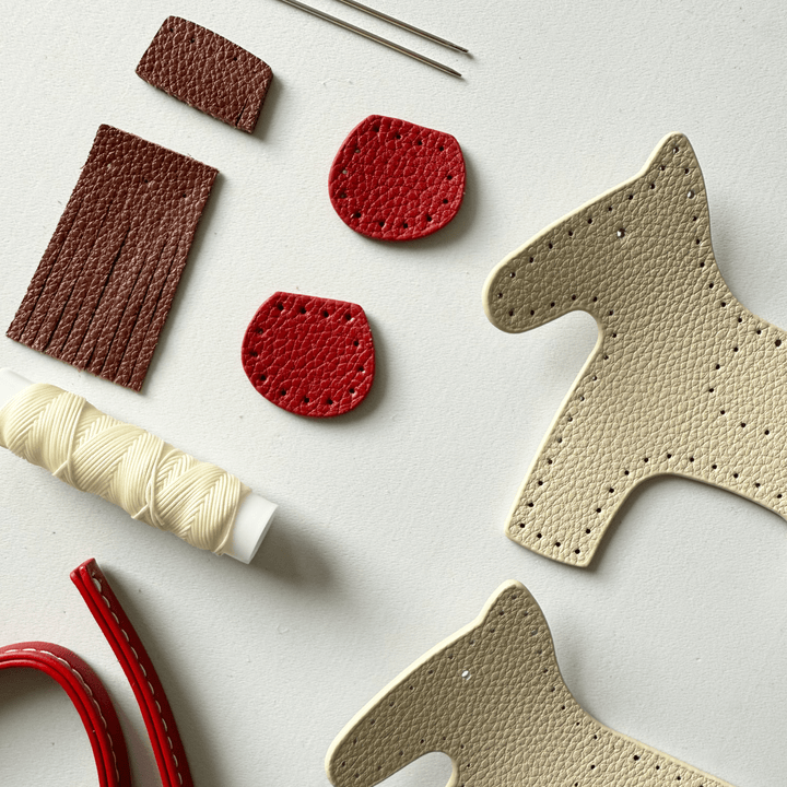 Pony | Kit Couture - Dunelace