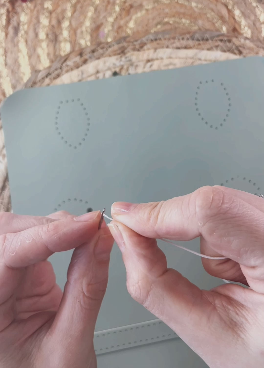 Cambridge | Kit Couture