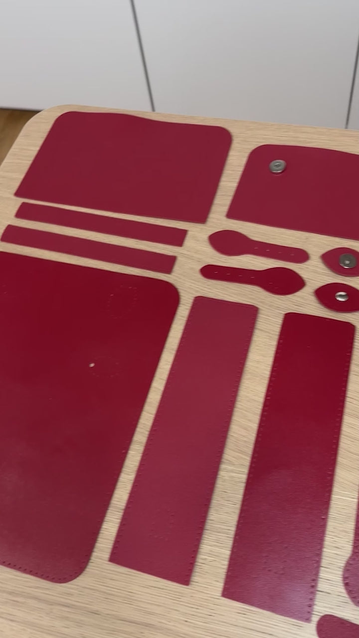 Cambridge | Kit Couture