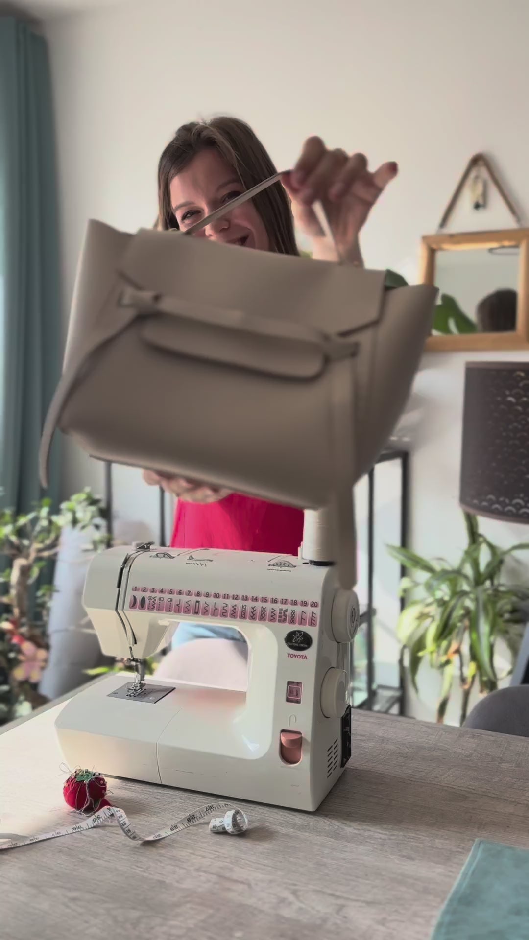 Cécile | Kit Couture